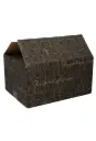 Geschenkdozen Something Special Zwart 62.5x41x20cm 15stuks