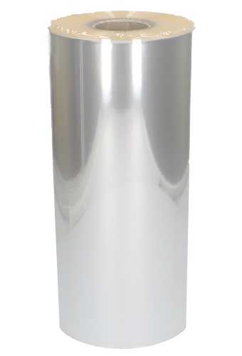[K1080059] Transparante Folie 60cm x 300meter 25mu rol Cellofaanfolie